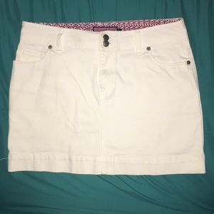 VINEYARD VINES skirt